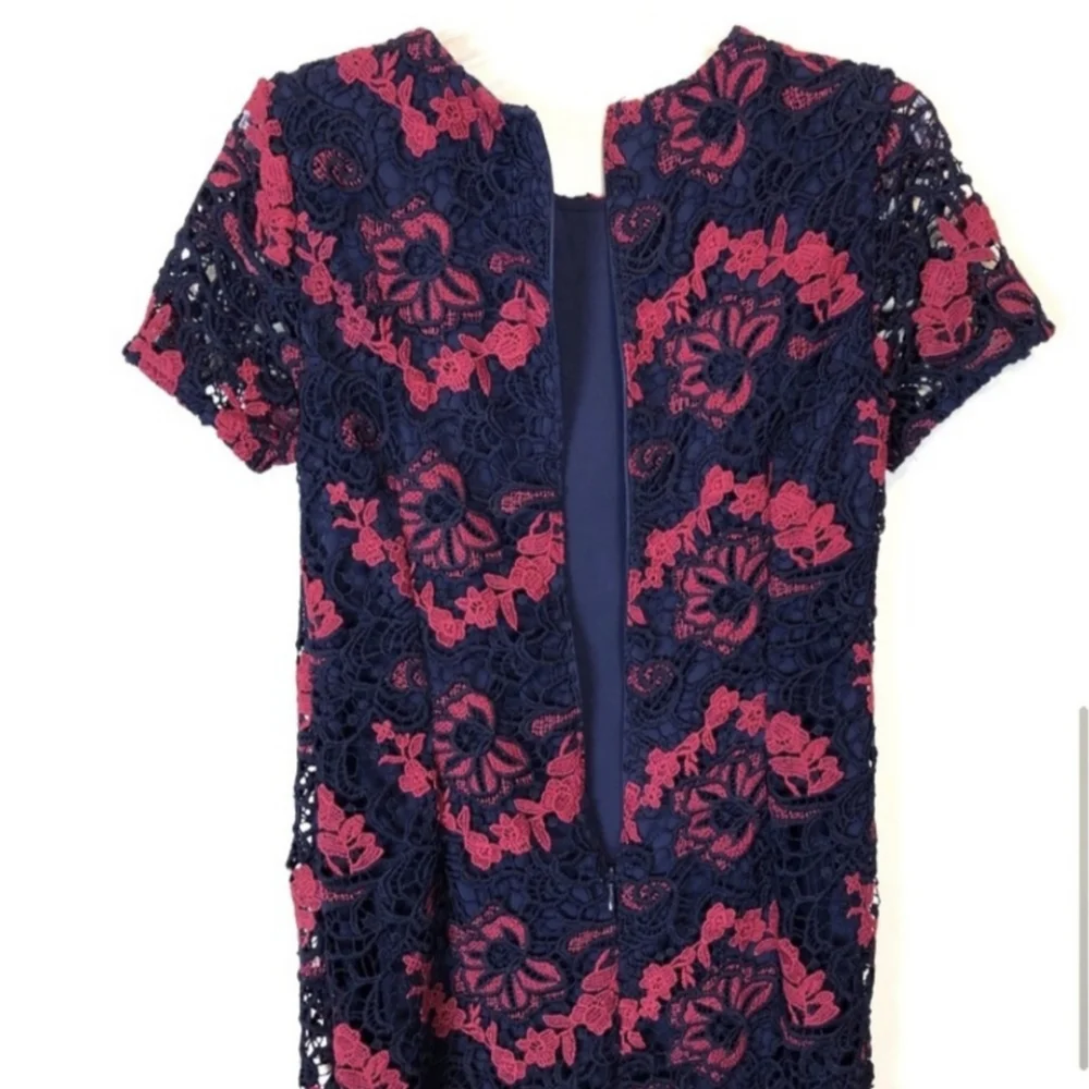 Banana Republic this dress